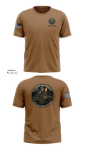 3-2 ADA 51823932 Short Sleeve Performance Shirt - 110