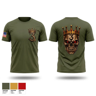 Short Sleeve Performance Shirt, Alpha 3rd, Marines, Teamtime, Team time, sublimation, custom sports apparel, team uniforms, spirit wear, spiritwear, sports uniforms, custom shirts, team store, custom team store, fundraiser sports, apparel fundraiser