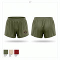 54th Medical company Ranger Panties - 1