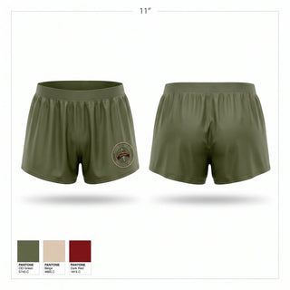 Ranger Panties, 54th Medical company, Army, Teamtime, Team time, sublimation, custom sports apparel, team uniforms, spirit wear, spiritwear, sports uniforms, custom shirts, team store, custom team store, fundraiser sports, apparel fundraiser