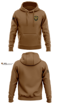 Community intelligence unit 58071000 Hoodie - 100