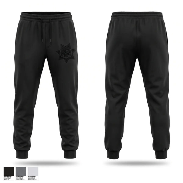 Sweatpants, Graham Correctional Center, Police, Teamtime, Team time, sublimation, custom sports apparel, team uniforms, spirit wear, spiritwear, sports uniforms, custom shirts, team store, custom team store, fundraiser sports, apparel fundraiser