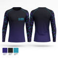 Columbia Lady Knights 30963088 Long Sleeve Performance Shirt 1