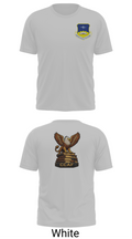 CCAF 27164787 Old School Cotton Feel Shirt - 7