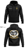 Sparta Fire/Rescue Hoodie - 10