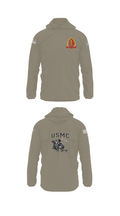 1st Bn 2mar 2nd MarDiv 35824328 Windbreaker - 61