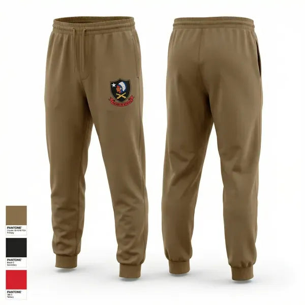 Sweatpants, 2ID DIVARTY, Army, Teamtime, Team time, sublimation, custom sports apparel, team uniforms, spirit wear, spiritwear, sports uniforms, custom shirts, team store, custom team store, fundraiser sports, apparel fundraiser