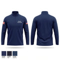 Sands Township Windbreaker - 1