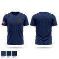 Special Operations Division Short Sleeve Performance Shirt - 1