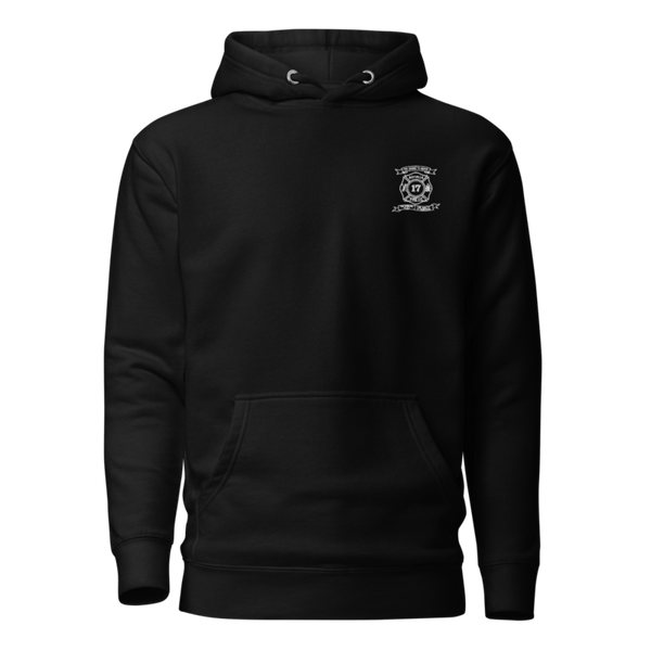 MAKONA 12874591 Unisex Premium Hoodie | Cotton Heritage M2580