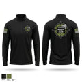 SMACC Windbreaker - 1