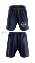 Miami Gardens Monarchs 46761036 Athletic Shorts With Pockets - 21