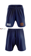 Eielson AFB 51767354 Athletic Shorts With Pockets - 44
