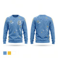 Cape Elite Crew Neck Sweatshirt - 1