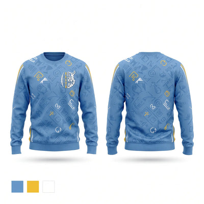 Cape Elite Crew Neck Sweatshirt - 1