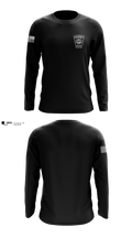 CPD Local 143 Long Sleeve Performance Shirt - 5