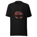 COMMAND FITNESS LEADERS Unisex Staple T-Shirt