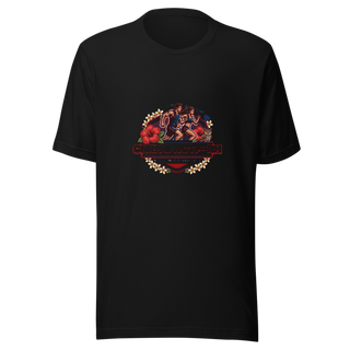 Unisex Staple T-Shirt - Black