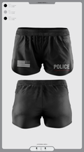 Cougar Alert Team 1 54121922 Ranger Panties - 1