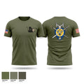 RSS CLARKSVILLE/PCS DICKSON 50802349 Short Sleeve Performance Shirt - 1