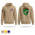 12/100th CA PO 7670691 Hoodie - 1