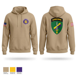 Hoodie, 12/100th CA PO, Wrestling, Teamtime, Team time, sublimation, custom sports apparel, team uniforms, spirit wear, spiritwear, sports uniforms, custom shirts, team store, custom team store, fundraiser sports, apparel fundraiser