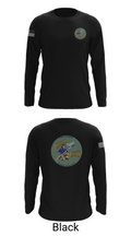 Backstep training group 69830165 Long Sleeve Performance Shirt 26