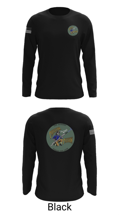 Backstep training group 69830165 Long Sleeve Performance Shirt 26