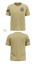 Delta 50200115 Old School Cotton Feel Shirt - 22