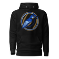 Wrens Baseball Unisex Hoodie - 1