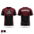 New Holstein Huskies Short Sleeve Performance Shirt - 2