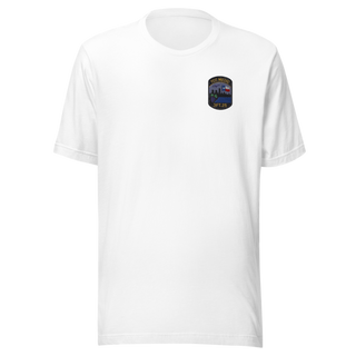 TCC Paramedic Class 3FT.25 86359977 Unisex Staple T-Shirt | Bella + Canvas 3001