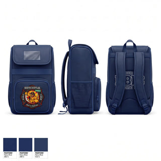 Gear Bag, North Babylon Fire Company, Fire Department, Teamtime, Team time, sublimation, custom sports apparel, team uniforms, spirit wear, spiritwear, sports uniforms, custom shirts, team store, custom team store, fundraiser sports, apparel fundraiser