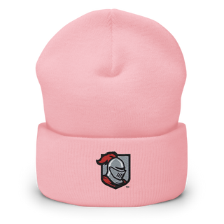 BAC Men's Soccer 24039719 Cuffed Beanie | Yupoong 1501KC