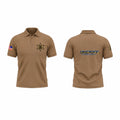 Howard County Sheriff's Office Short Sleeve Performance Polo - 1