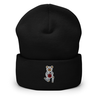 La’Rose 36827941 Cuffed Beanie | Yupoong 1501KC
