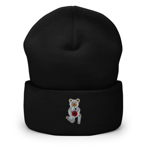 La’Rose 36827941 Cuffed Beanie | Yupoong 1501KC