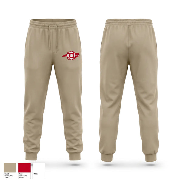 Sweatpants, Vanceboro fire department, Fire Department, Teamtime, Team time, sublimation, custom sports apparel, team uniforms, spirit wear, spiritwear, sports uniforms, custom shirts, team store, custom team store, fundraiser sports, apparel fundraiser