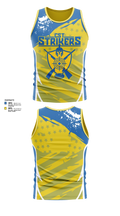 CST Strikers Tank Top - 9