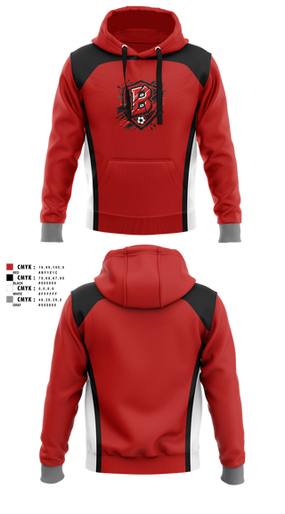 Hoodie, Bremen Soccer, Men's Soccer, Teamtime, Team time, sublimation, custom sports apparel, team uniforms, spirit wear, spiritwear, sports uniforms, custom shirts, team store, custom team store, fundraiser sports, apparel fundraiser