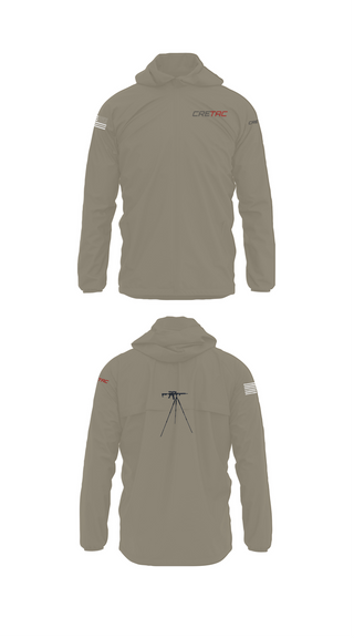 Windbreaker, CRETAC Europe, , Teamtime, Team time, sublimation, custom sports apparel, team uniforms, spirit wear, spiritwear, sports uniforms, custom shirts, team store, custom team store, fundraiser sports, apparel fundraiser