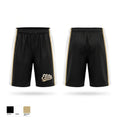 Elite Athletic Shorts With Pockets - 1