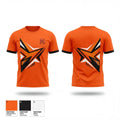 Nitro Swimming 59065370 Short Sleeve Performance Shirt - 1