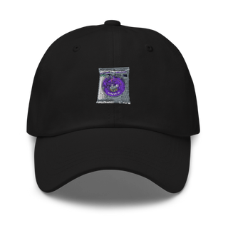 Hamtung 55597432 Classic Dad Hat | Yupoong 6245CM