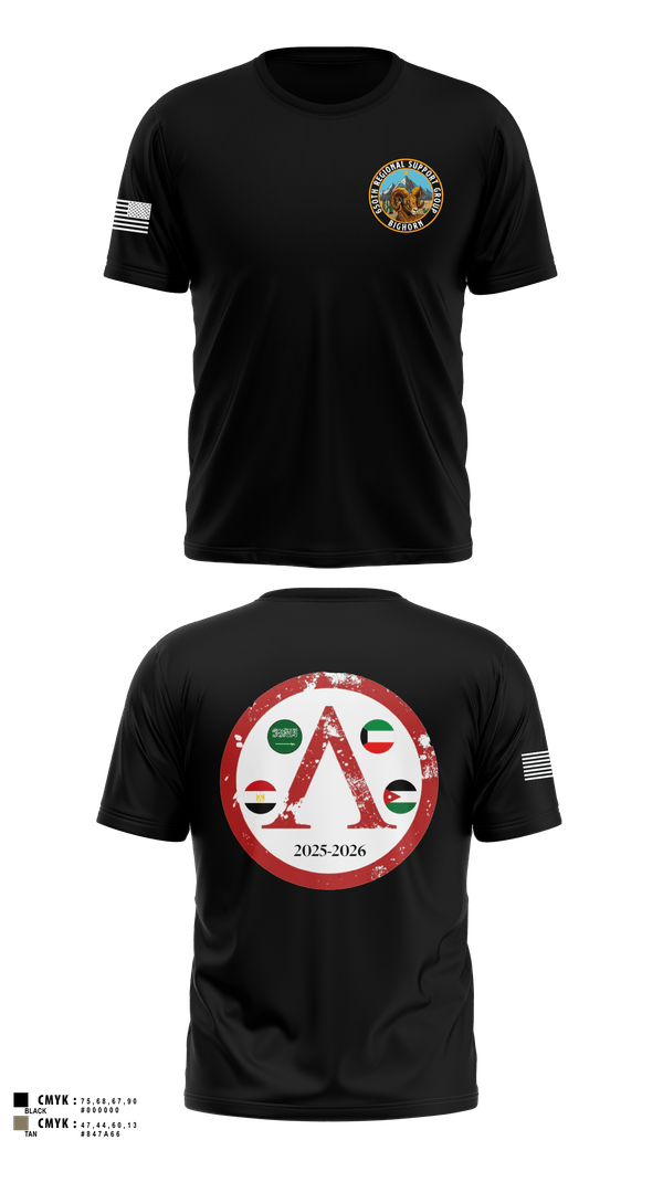 Short Sleeve Performance Shirt, 650th RSG, Army, Teamtime, Team time, sublimation, custom sports apparel, team uniforms, spirit wear, spiritwear, sports uniforms, custom shirts, team store, custom team store, fundraiser sports, apparel fundraiser