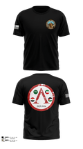 650th RSG 25521294 Old School Cotton Feel Shirt - 8