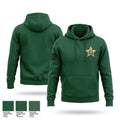 Gadsden County Sheriff’s Office Hoodie - 1