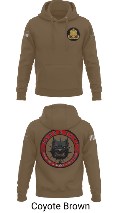 359 ICTC 15024551 Hoodie - 18