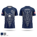 NFD EMS SOP Short Sleeve Performance Shirt - 1
