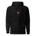 Seniors Unisex Hoodie - 1